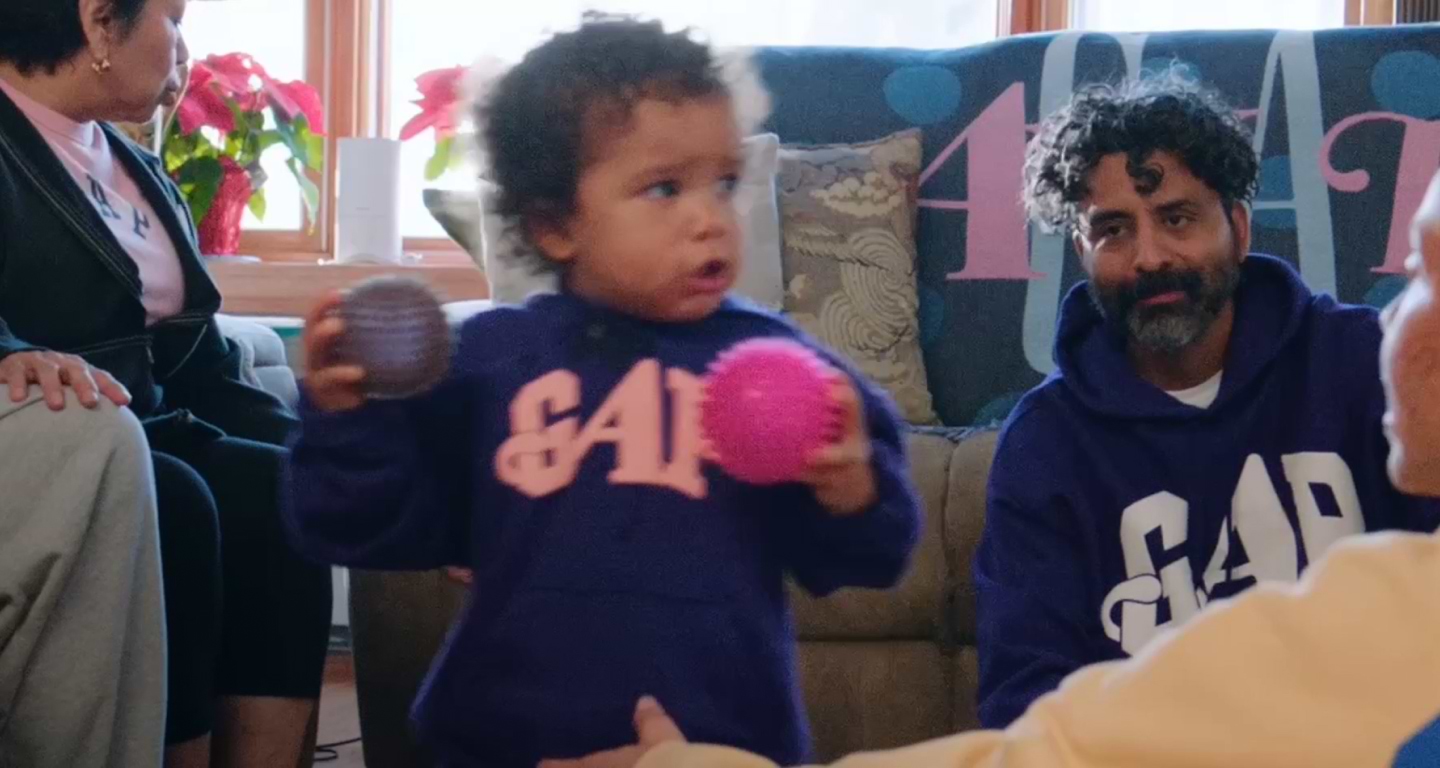 Gap x Awake Highlight Image