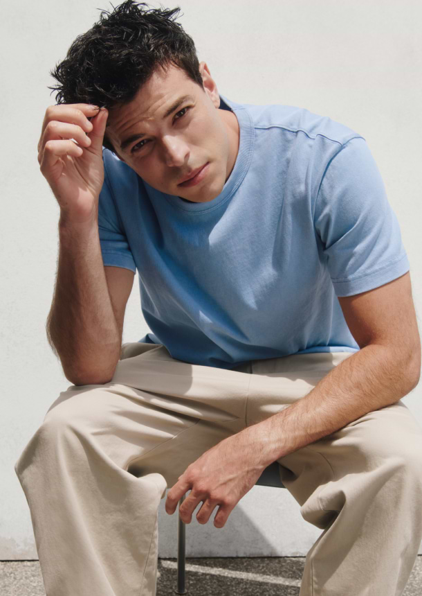 Men