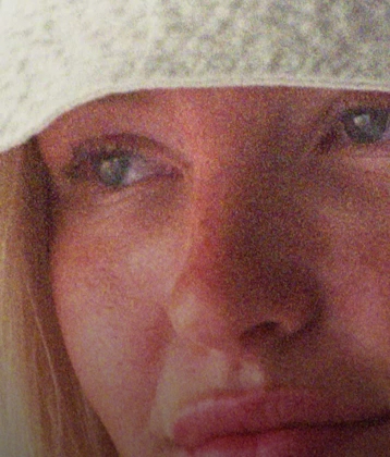 Linen-Blend Relaxed Straight Ankle Pants