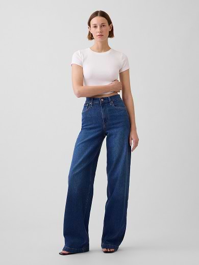 Wide Leg