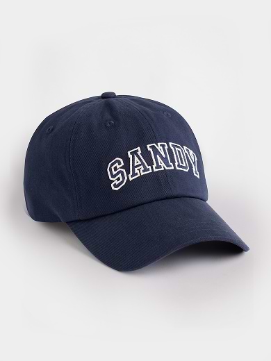 Logo Baseball Hat alt