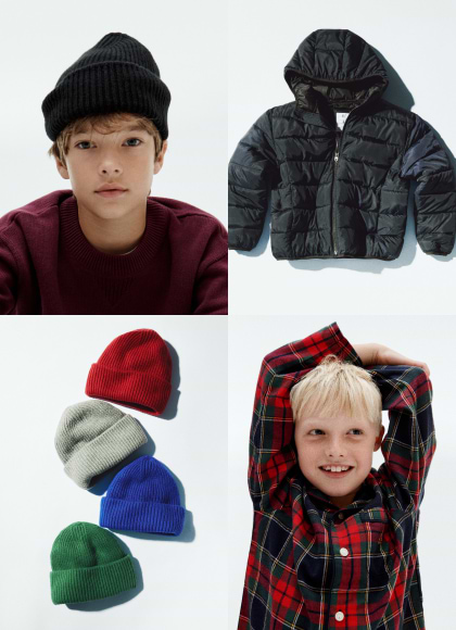 Gap Gift Shop