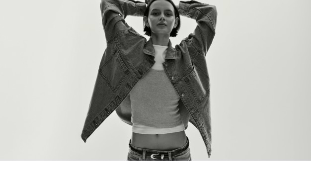 Shop jeans