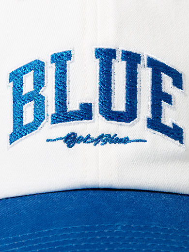 The Baseball Hat alt