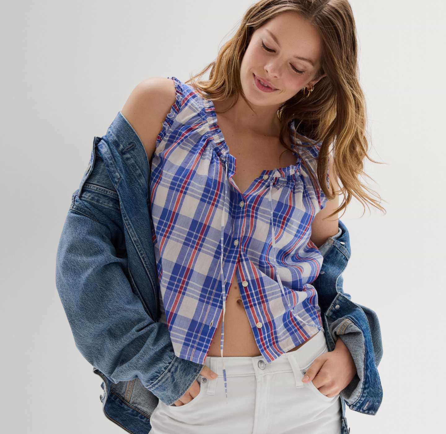 New for Summer