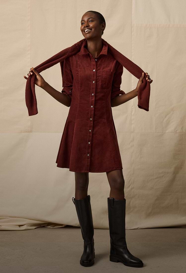 Everyday Deals on Clothes and Accessories for Women and Men
