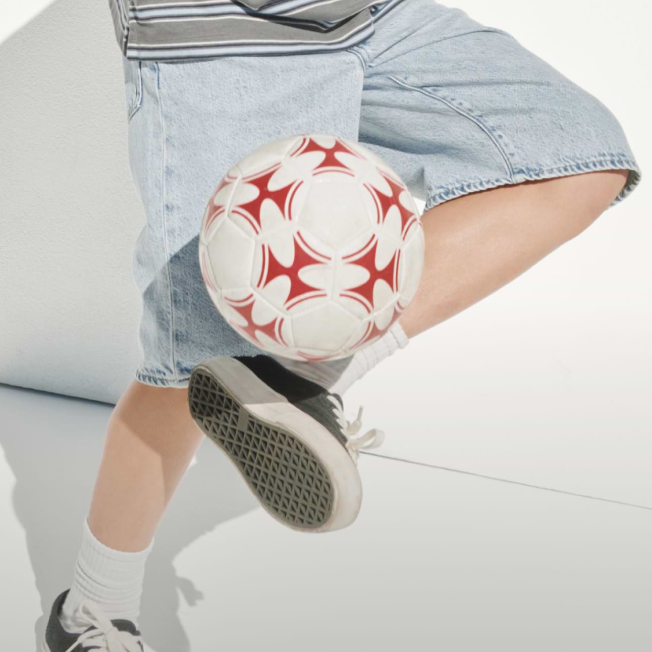 Boutique des shorts
