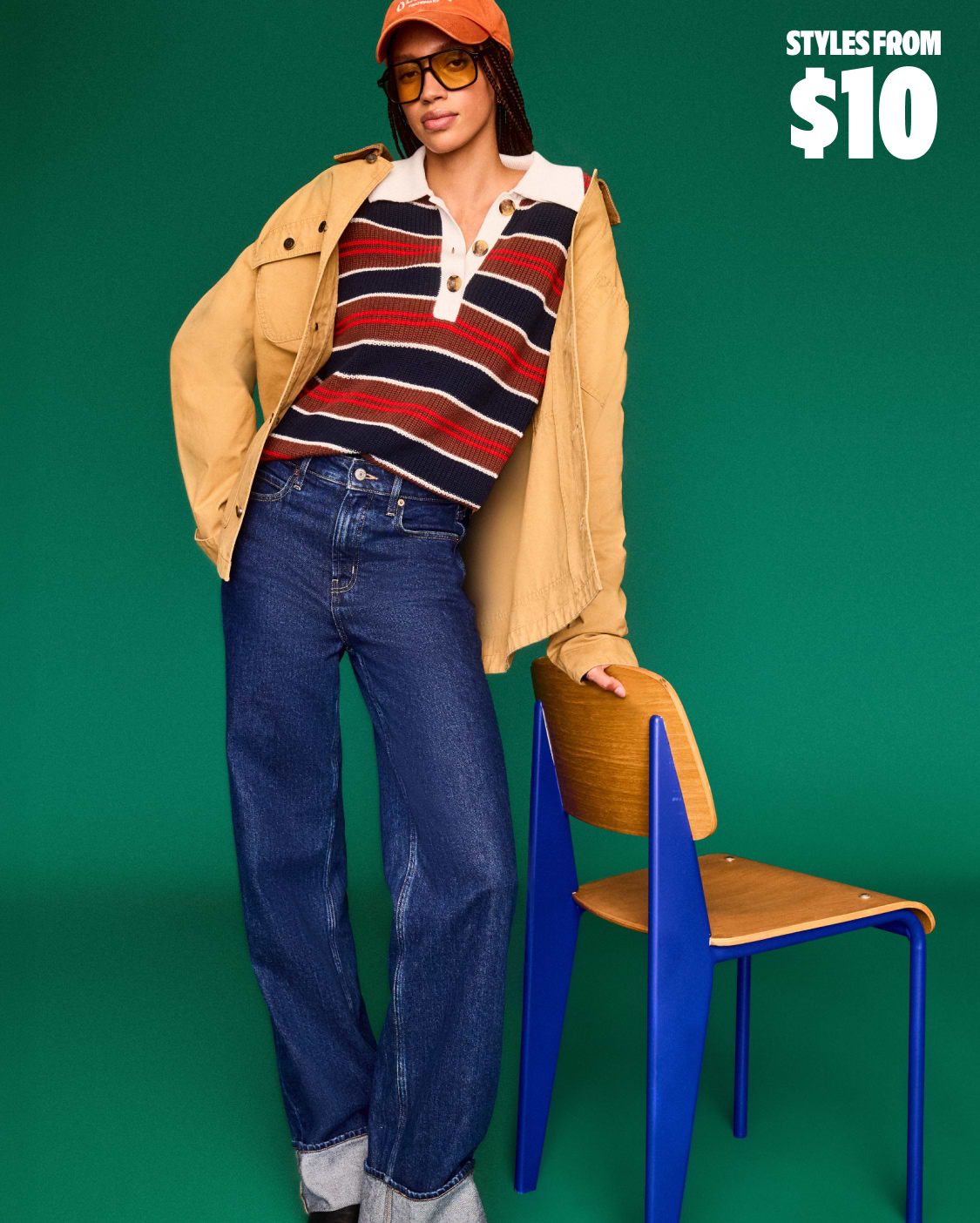Old Navy | Affordable Clothing for Women, Men, Kids & Baby