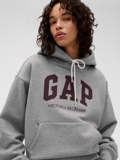 Heavyweight French
 Terry Hoodie