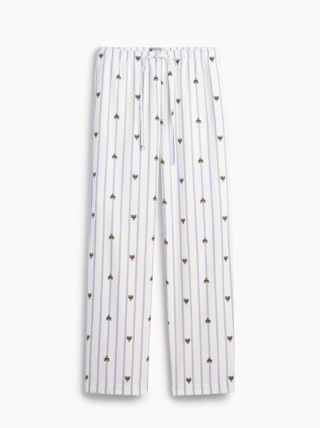 Adult Flannel PJ Pant