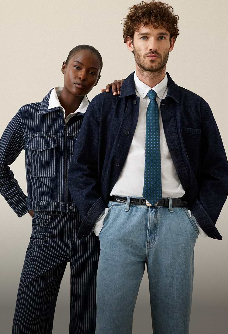 Everyday Deals on Clothes and Accessories for Women and Men