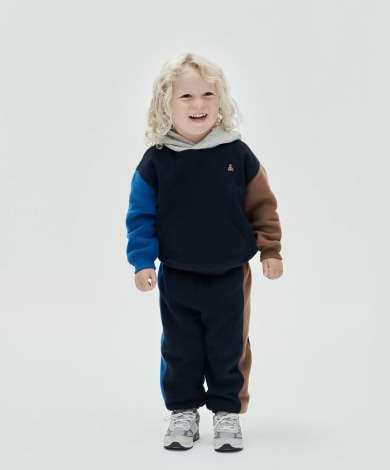 Toddler Boy