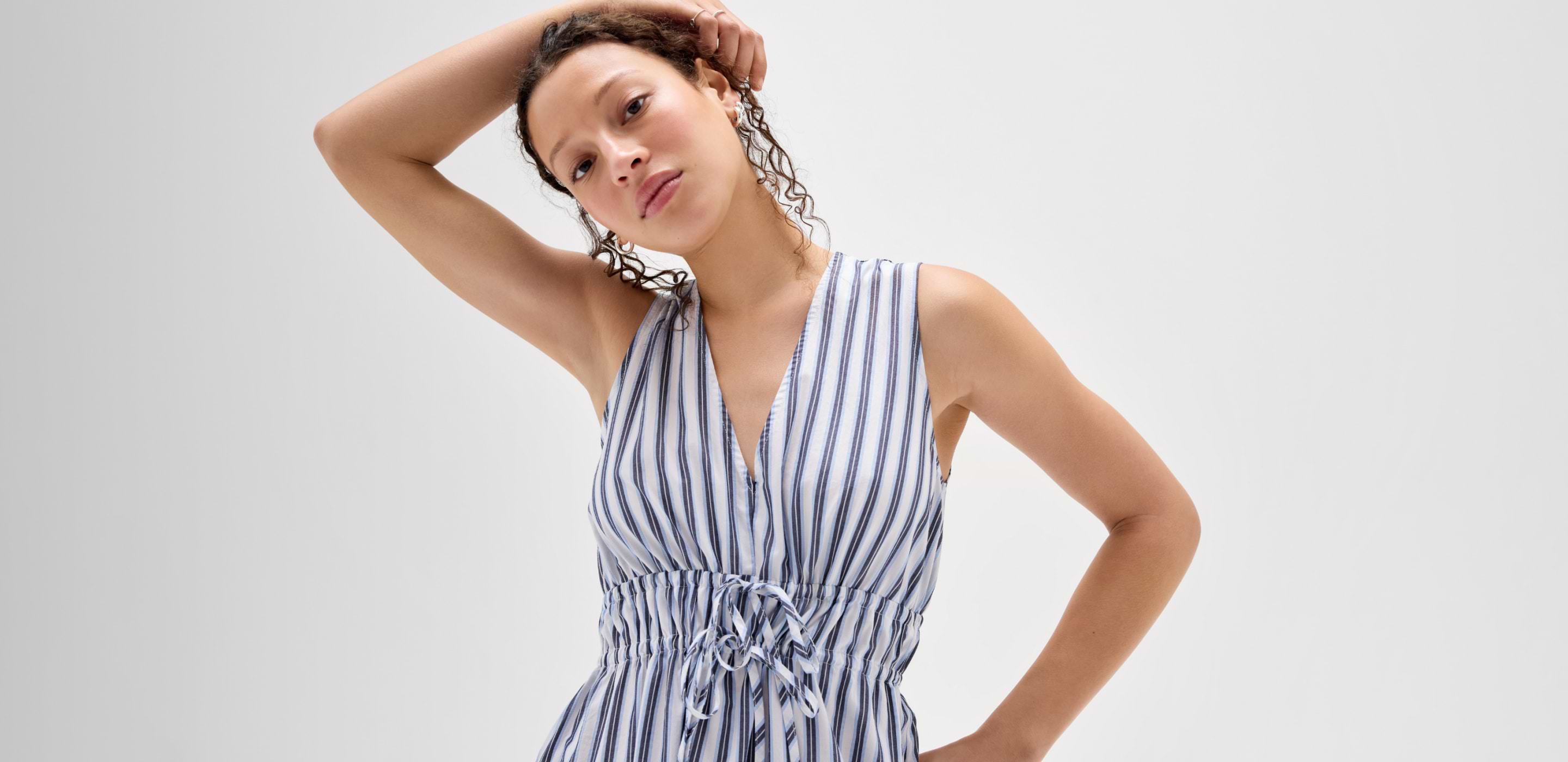 50% Off All Tees, Dresses & Jeans