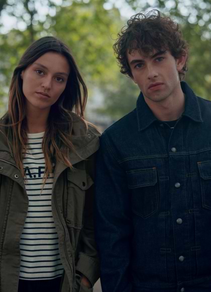 Shop Gap X APC