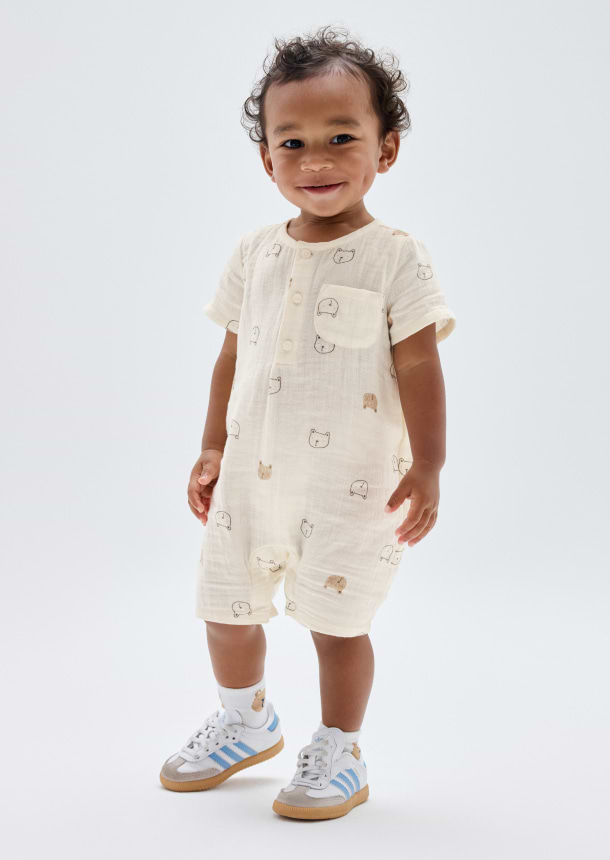 Baby Boy Clearance