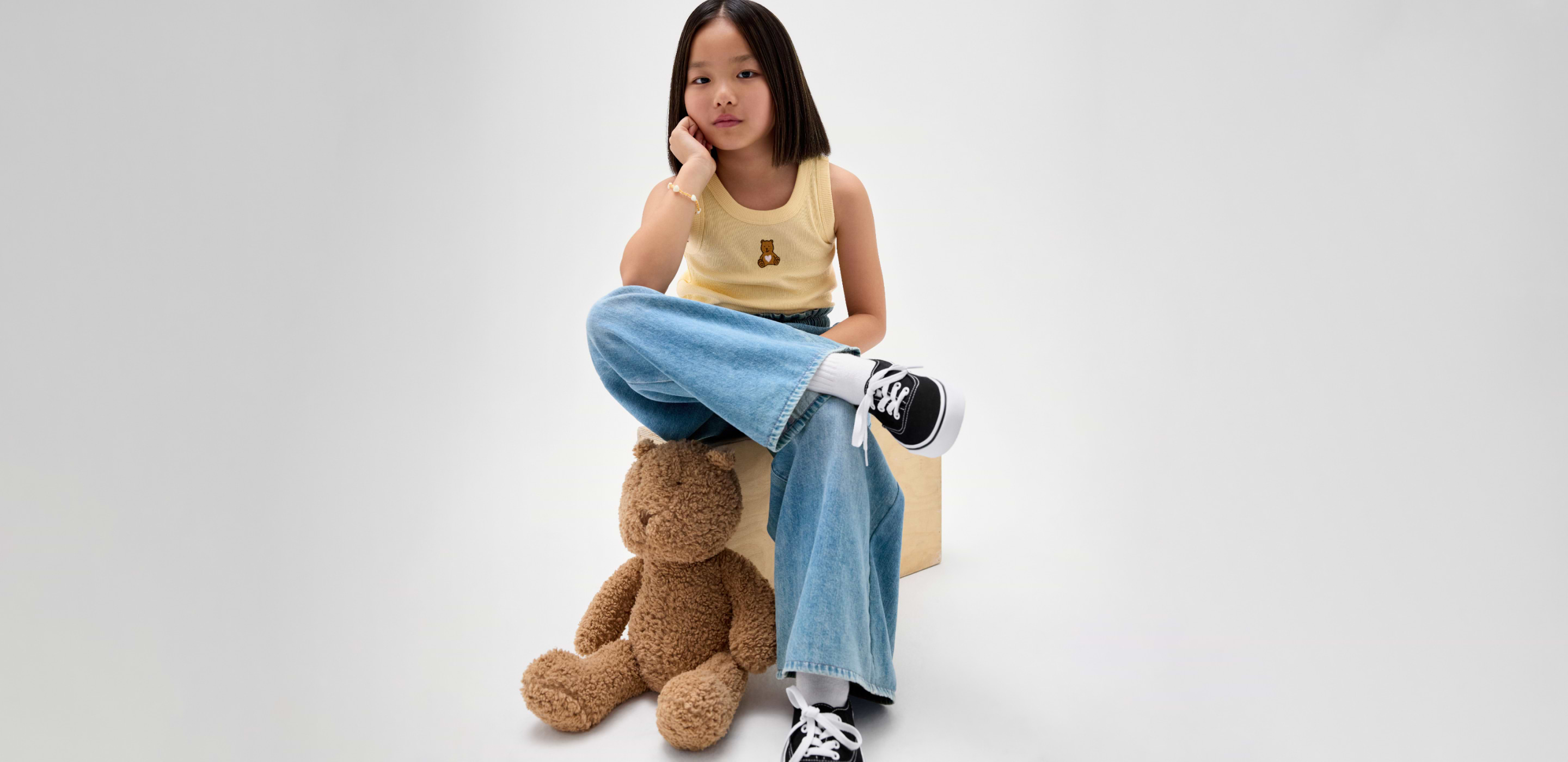 50% Off All Tees, Dresses & Jeans