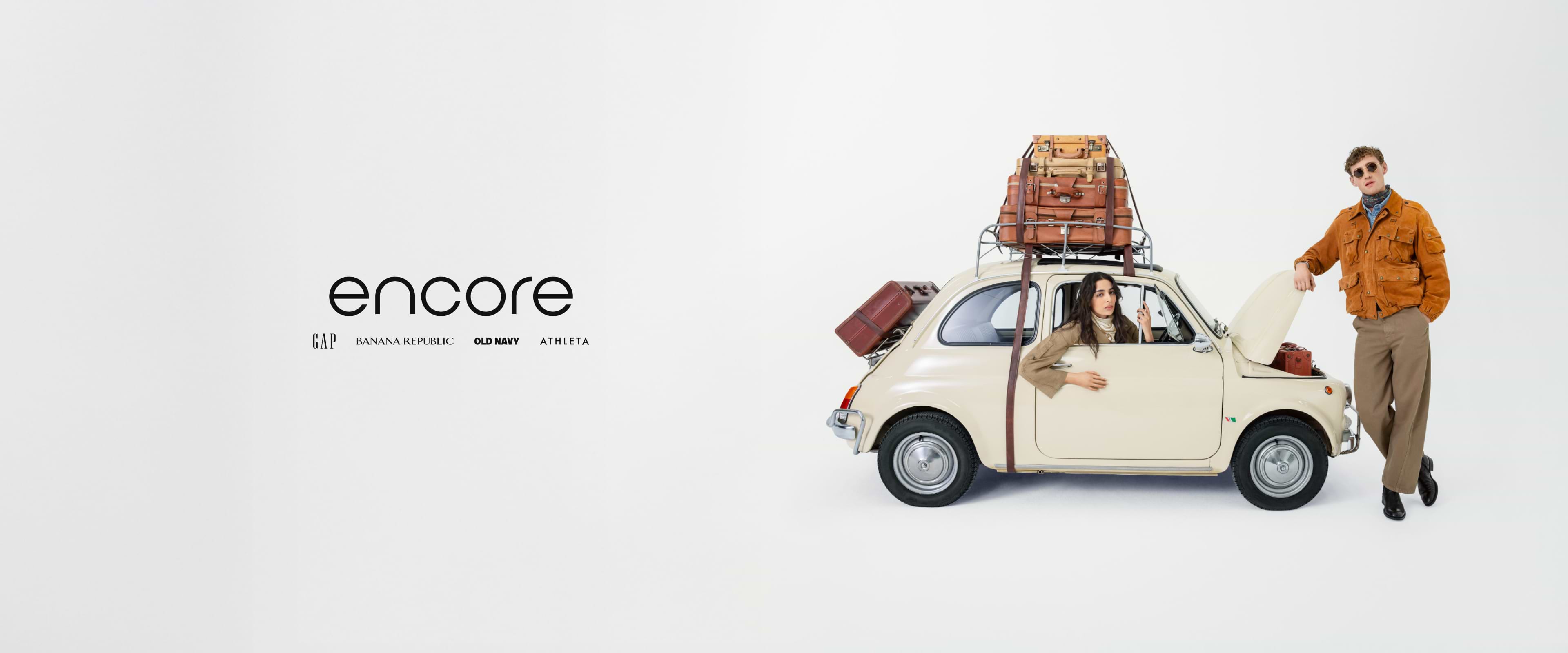 Banana Republic Rewards