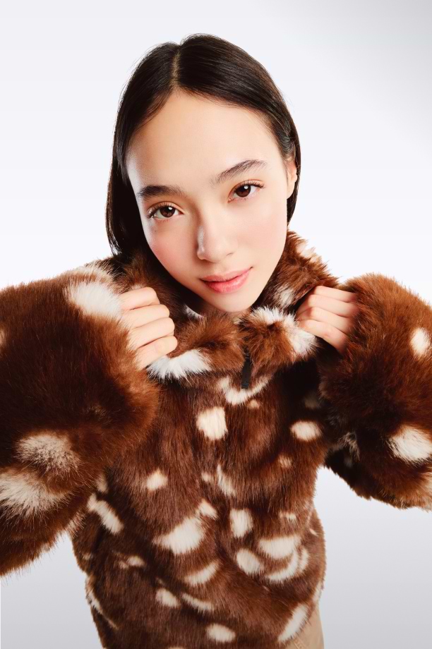 Shoppable Outfit image