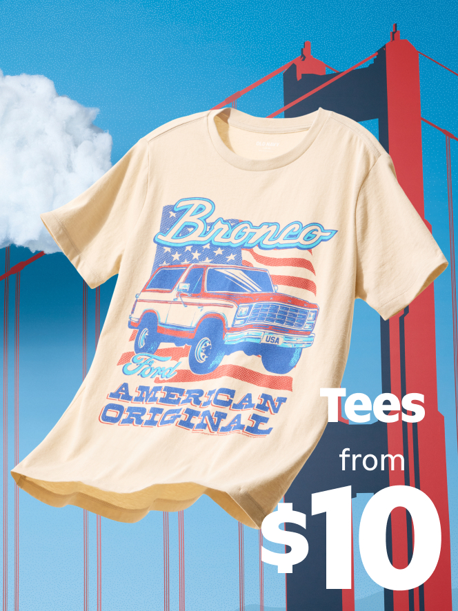 Image of a graphic t-shirt.