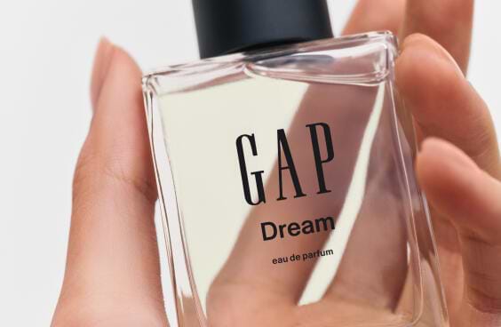 Dream Eau de Parfum - 1.7 fl oz | Gap