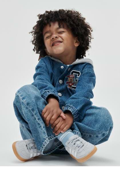 Shop the Denim Edit