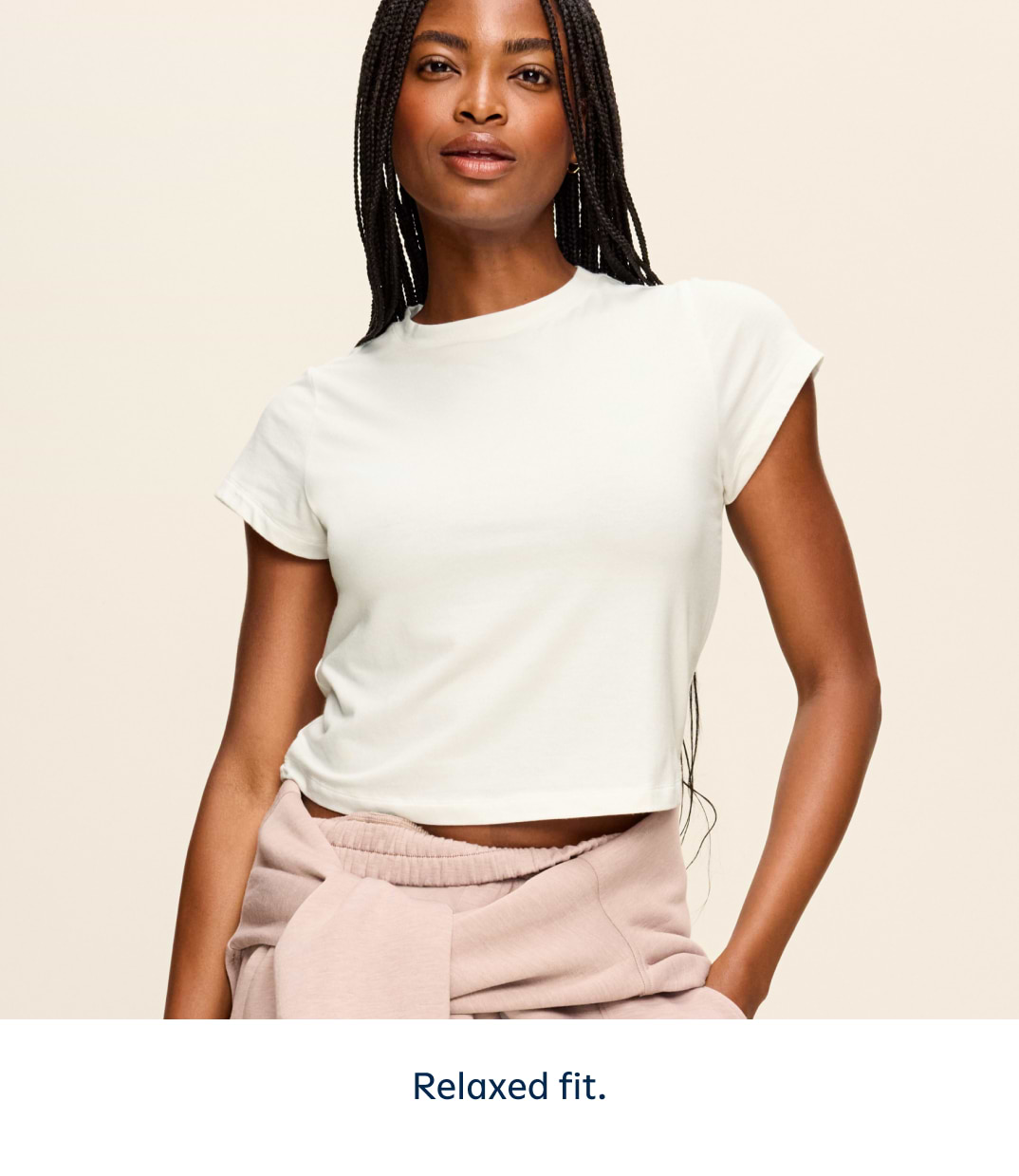Short-Sleeve Jersey T-Shirt | Old Navy