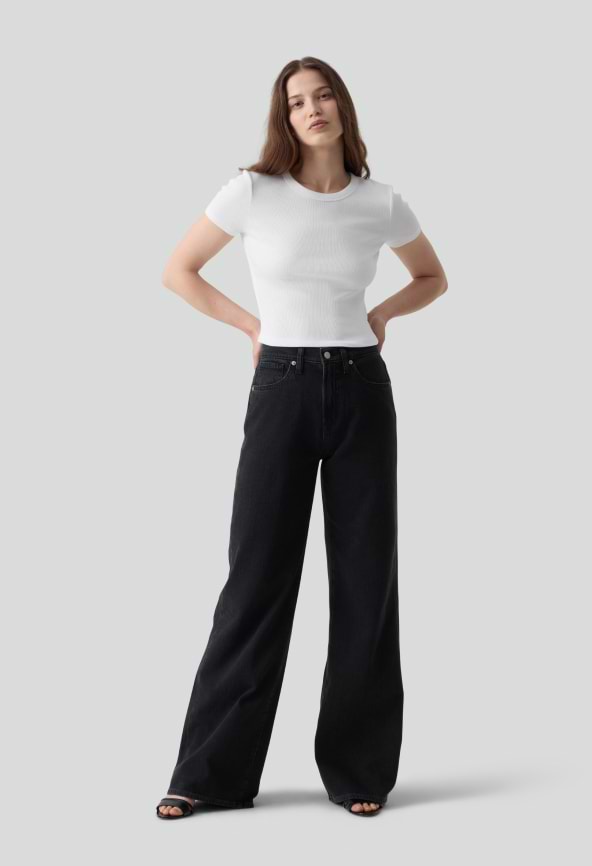 Wide Leg
