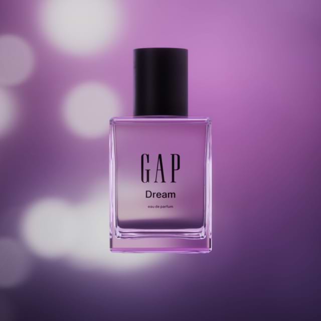 GapBeauty Fragances Highlight Image