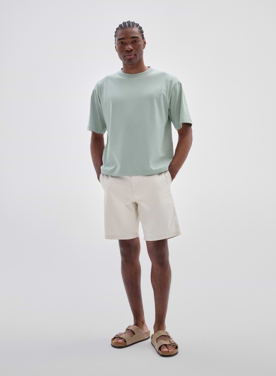 HP Promo TB 2: Spring Break Deals - $10 Tees, $25 Shorts, $30 Dresses