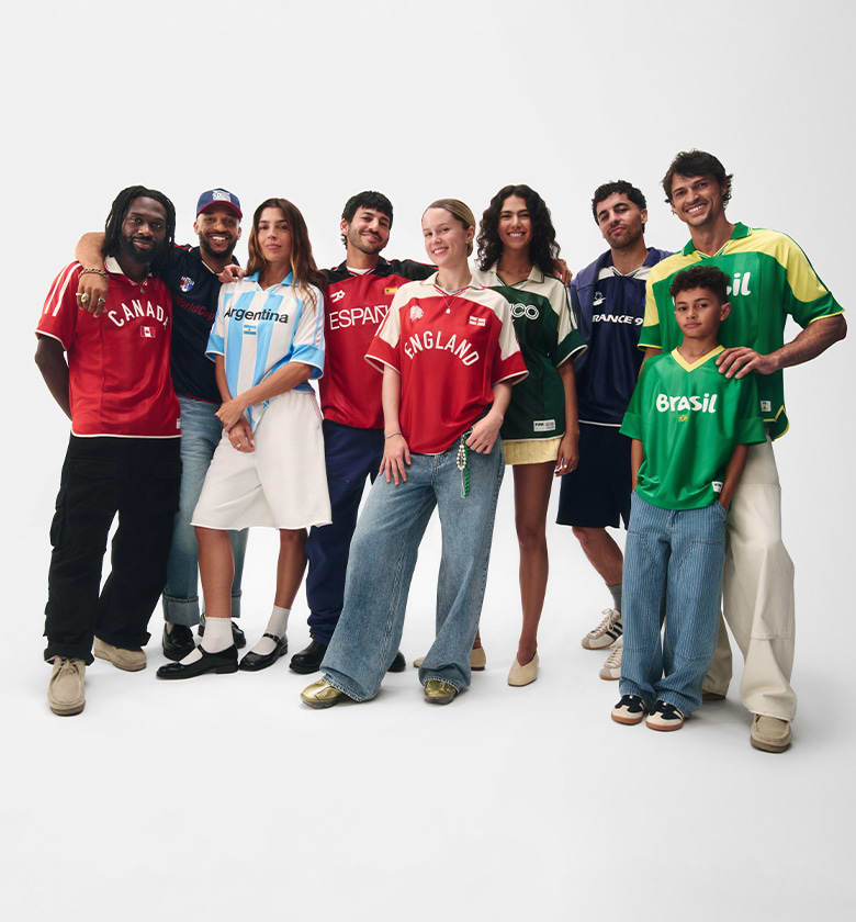 GapX FIFA New Spain | Gap