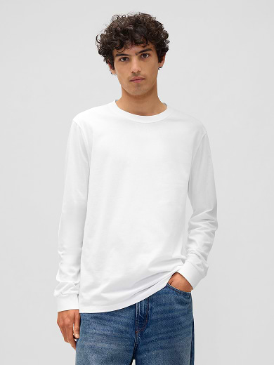 Long Sleeve