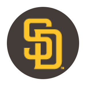 Shop San Diego Padres.