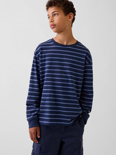 Long Sleeve