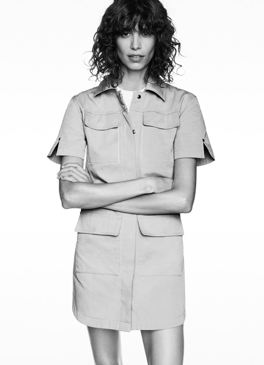 Shoppable Outfit image