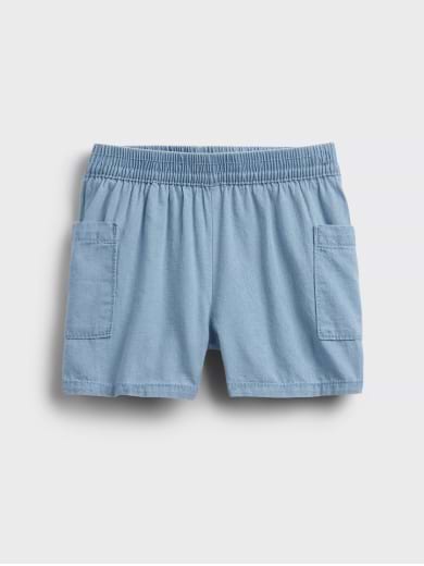Shorts et jupes