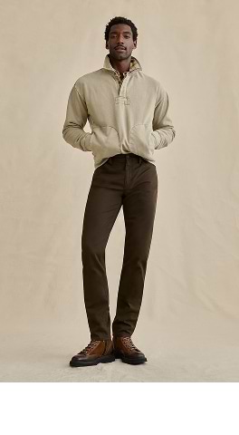 mens gold dress pants Men's Chinos & Casual YGroup_colourway-anotherworld