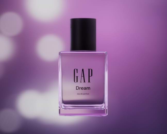 Gap Fragrance Dream