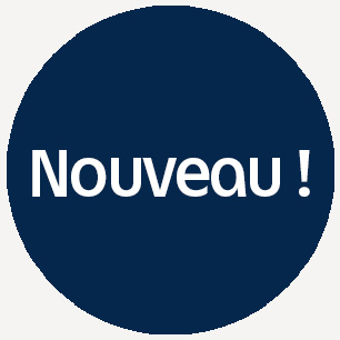 Nouveautés