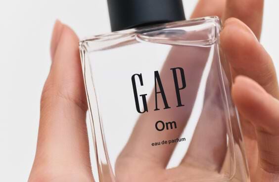 GAP オードトワレ om Om Eau de Parfum - 0.3 fl oz | Gap