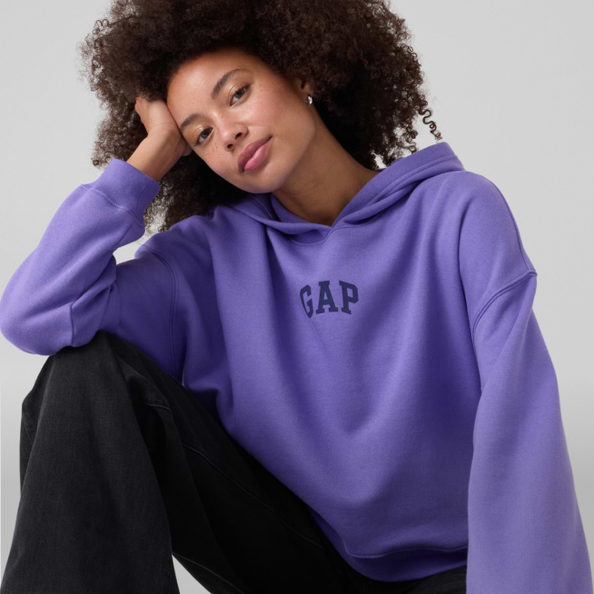 The Gap Outlet clothing