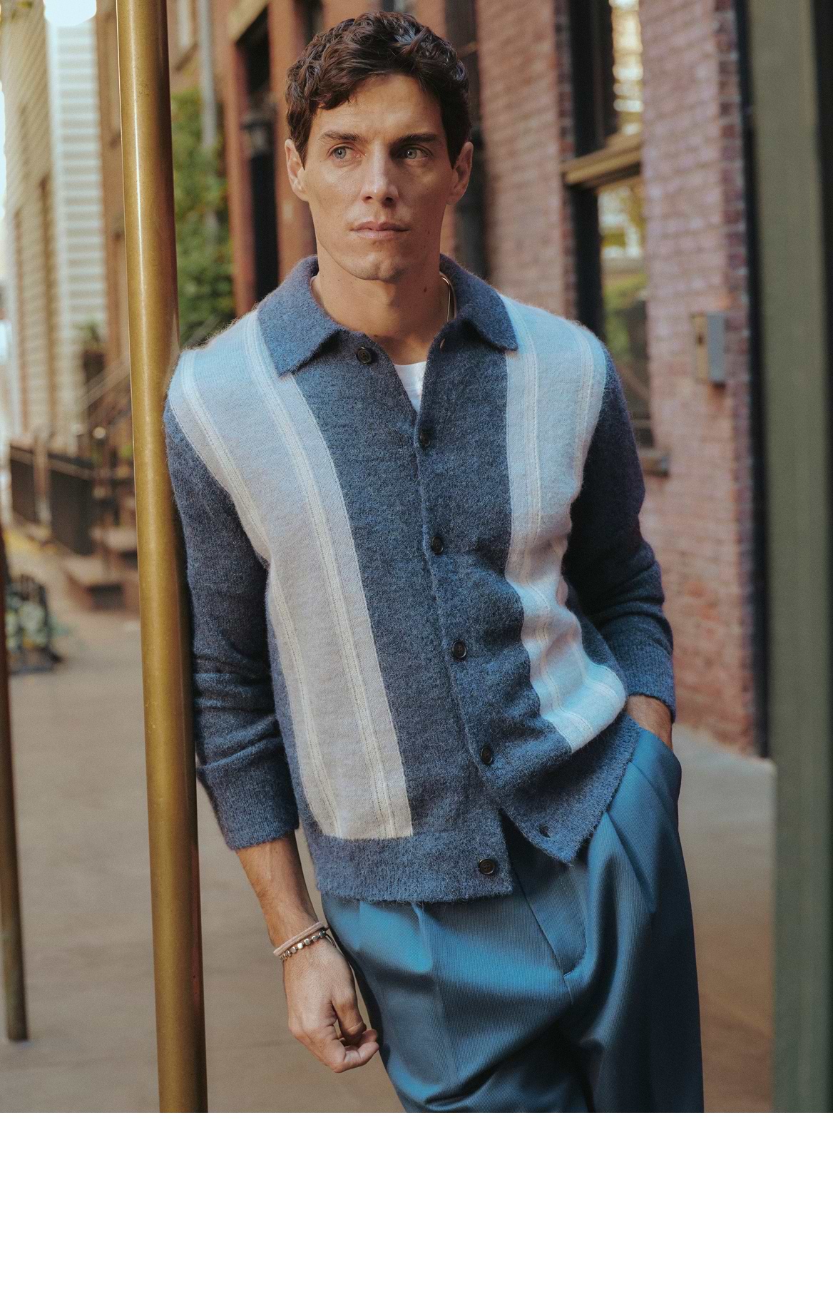 Get The Look Sweaters