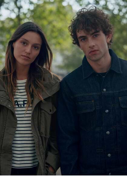 Shop Gap X APC
