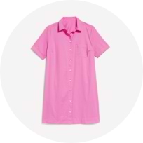 Image of Old Navy dress.