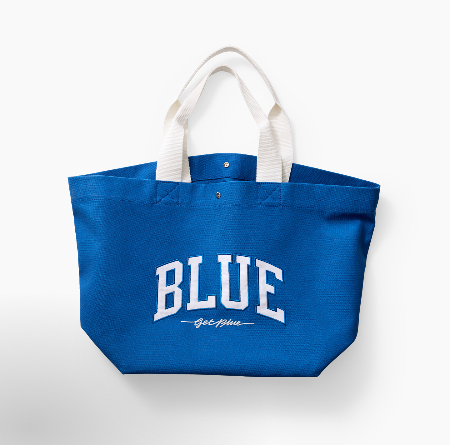 The Get Blue Tote