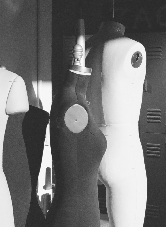 Gap Studio Behind the Scenes Image