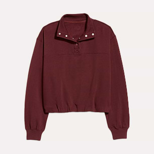 Image of Old Navy blouses.