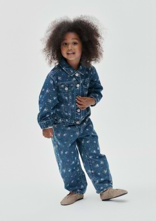Baby and Toddler Denim category image