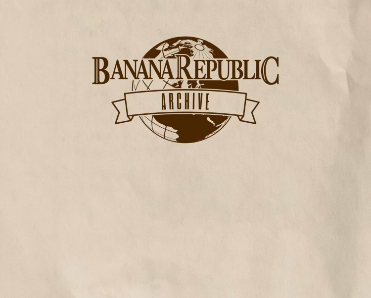 Banana Republic | Timeless Style for Women's & Men's Clothing