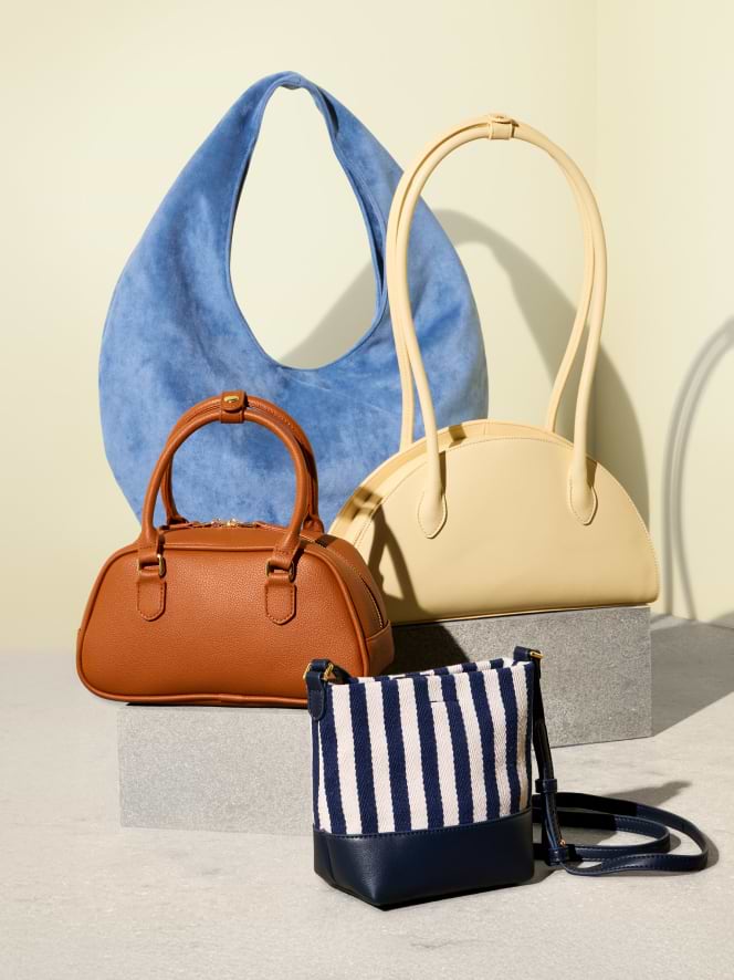 Image of purses.