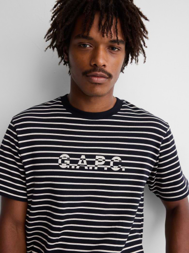 Logo Tee